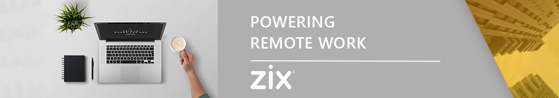 Powering Remote Work