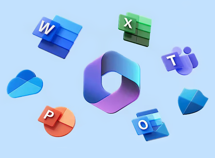 Microsoft Software