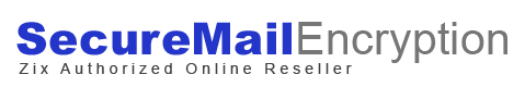 securemailencryption.com