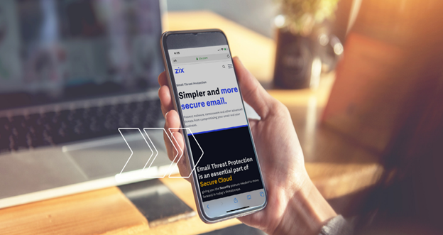 Advanced Email Threat Protection